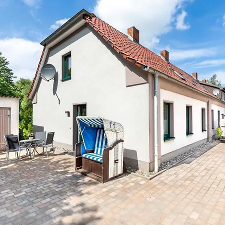 Familien Lucky Bei Kuehlungsborn Ofc 08