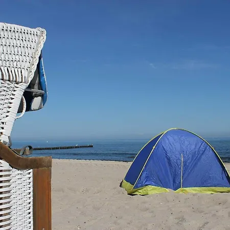 Familien Lucky Bei Kuehlungsborn Ofc 08 * Diedrichshagen (Kropelin)