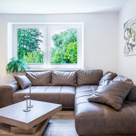 Familien Lucky Bei Kuehlungsborn Ofc 08 Diedrichshagen (Kropelin)