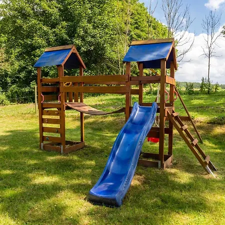 Apartmán Familien Lucky Bei Kuehlungsborn Ofc 08