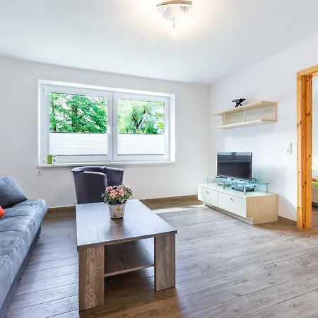 Familien Lucky Bei Kuehlungsborn Ofc 08 Apartmán Diedrichshagen (Kropelin)