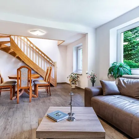 Familien Lucky Bei Kuehlungsborn Ofc 08 Diedrichshagen (Kropelin)