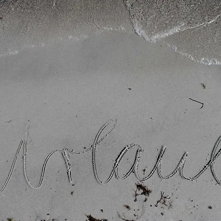 Familien Lucky Bei Kuehlungsborn Ofc 08 Apartmán Diedrichshagen (Kropelin)