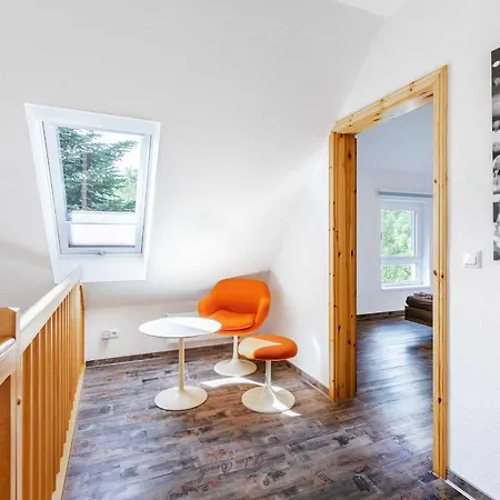 Familien Lucky Bei Kuehlungsborn Ofc 08 Apartmán Diedrichshagen (Kropelin)