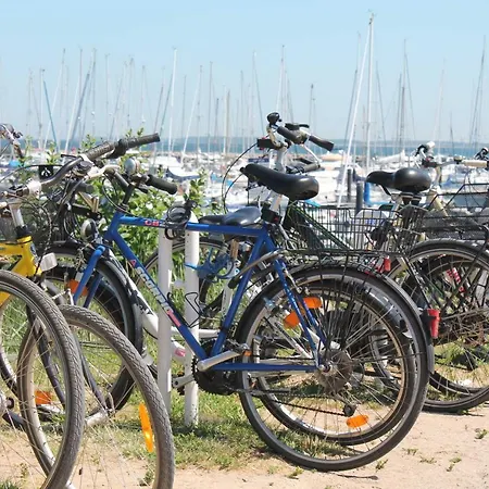 Familien Lucky Bei Kuehlungsborn Ofc 08 Diedrichshagen (Kropelin)