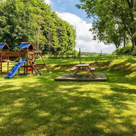 Apartmán Familien Lucky Bei Kuehlungsborn Ofc 08 Diedrichshagen (Kropelin)