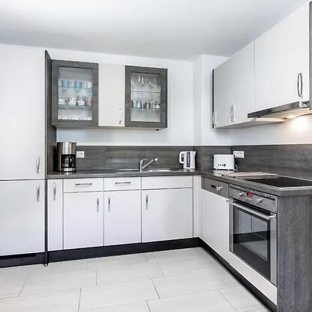 Familien Lucky Bei Kuehlungsborn Ofc 08 * Diedrichshagen (Kropelin)