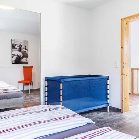 Familien Lucky Bei Kuehlungsborn Ofc 08 * Diedrichshagen (Kropelin)