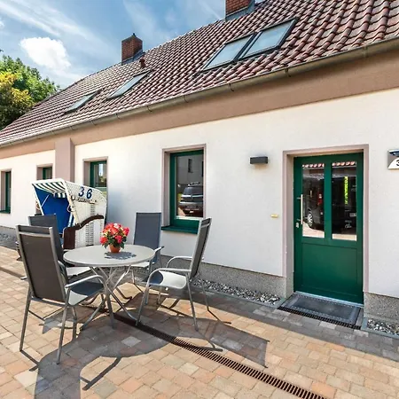 Familien Lucky Bei Kuehlungsborn Ofc 08 Diedrichshagen (Kropelin)