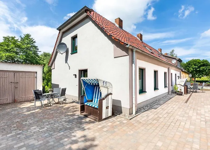 Familien Lucky Bei Kuehlungsborn Ofc 08