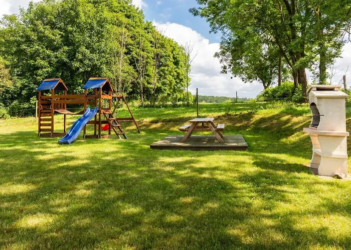 Appartement Familien Lucky Bei Kuehlungsborn Ofc 08 Diedrichshagen (Kropelin)