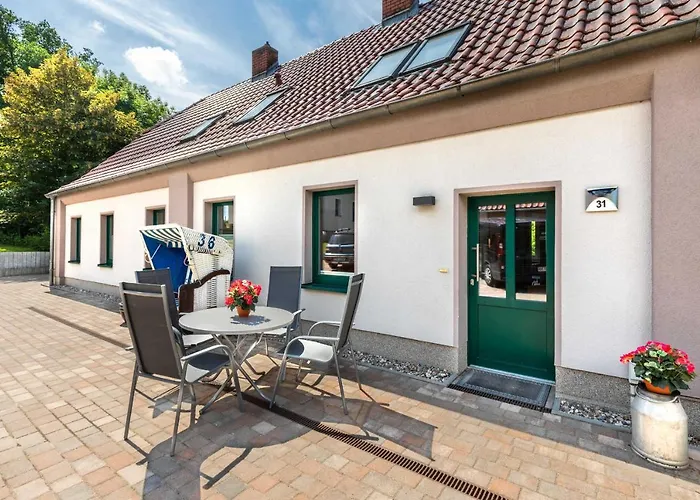 Familien Lucky Bei Kuehlungsborn Ofc 08 Diedrichshagen (Kropelin)